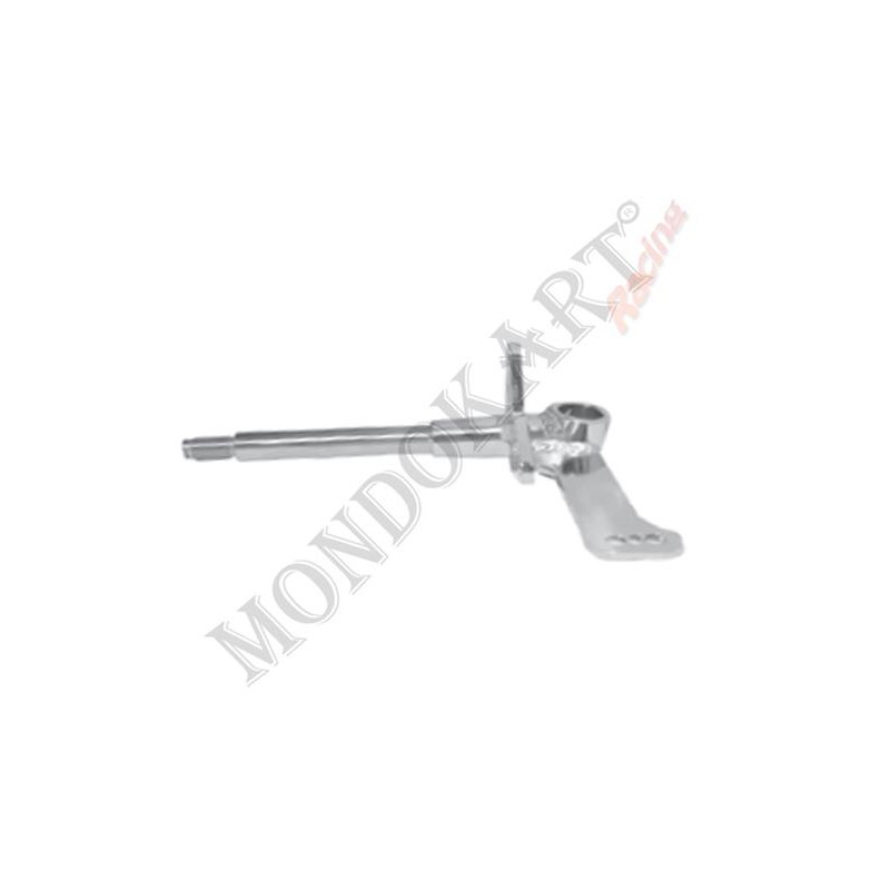 Fusello V08 8-17 completo CRG, MONDOKART, kart, go kart