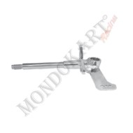 Fusèe 8-17 V08 complète CRG, MONDOKART, kart, go kart, karting