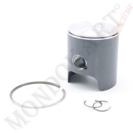 Pistone completo Vortex RokGP - Super Rok originale, MONDOKART