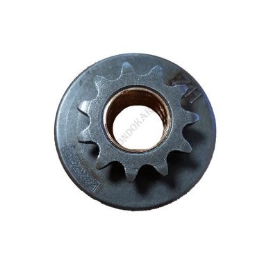 Engine Sprocket Pinion Z11 original Rok - RokGP - Super Vortex