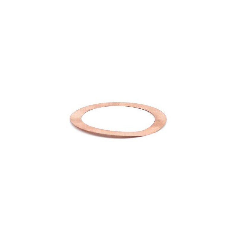 Thickness - Copper washer head TM, mondokart, kart, kart store