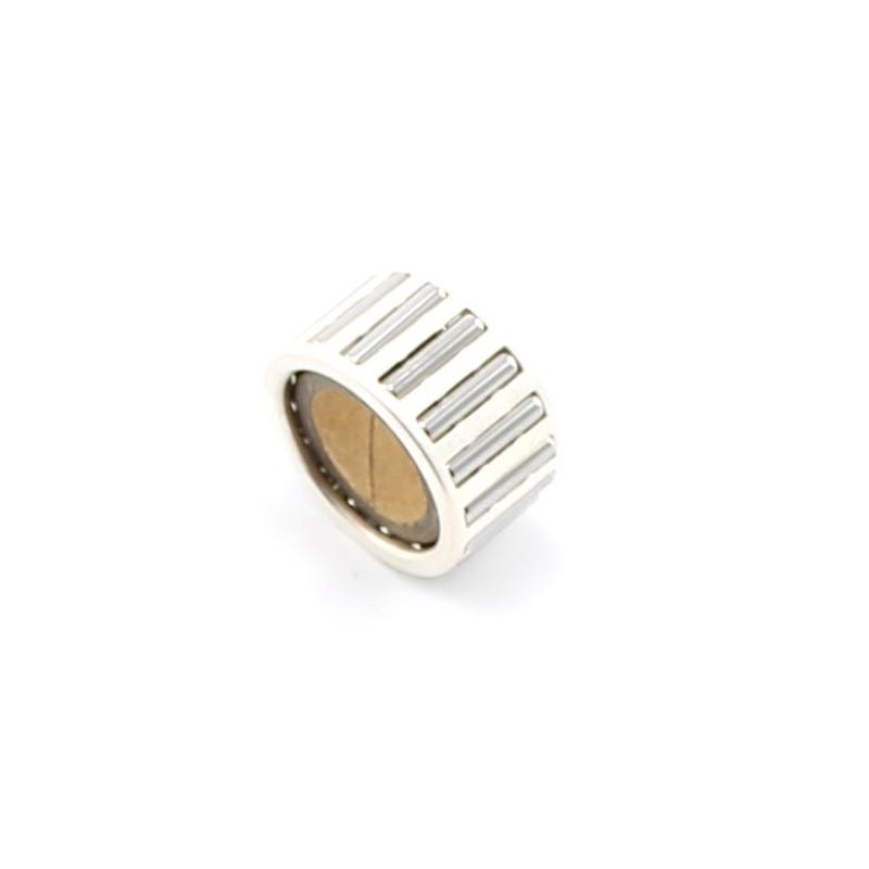 Gabbia argentata biella asse 20mm IKO, MONDOKART, kart, go
