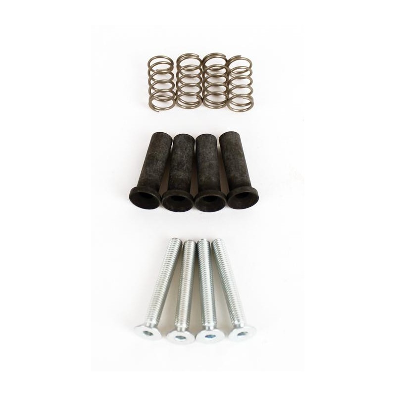 Kit de buje pinza trasera 28 CX BirelArt, MONDOKART, kart, go