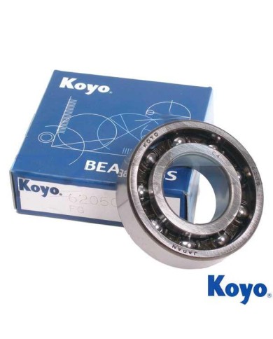 Bearing 6205 C4 (Koyo)