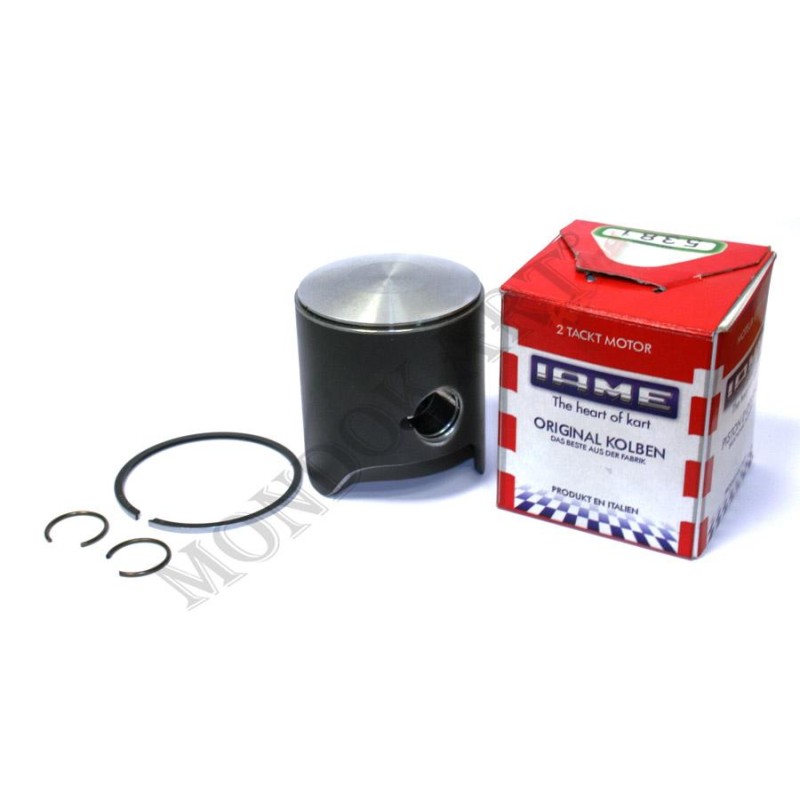 Piston Iame Reedster OKJ originale, MONDOKART, kart, go kart