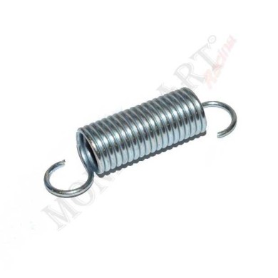 Molla Silenziatore Corta Vortex, MONDOKART, kart, go kart