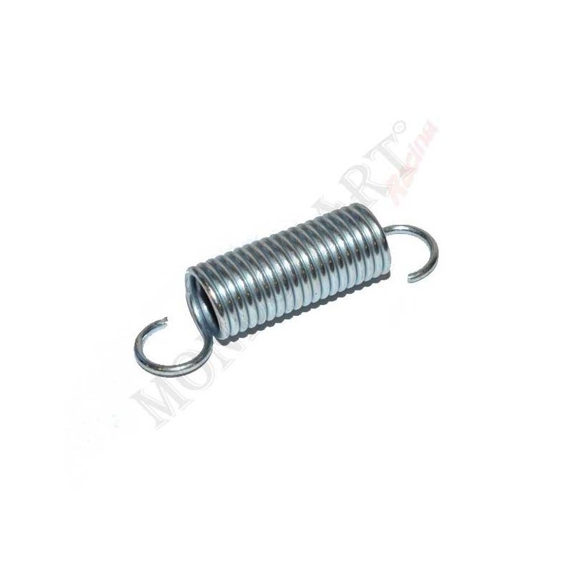 Spring Vortex Muffler Short, mondokart, kart, kart store