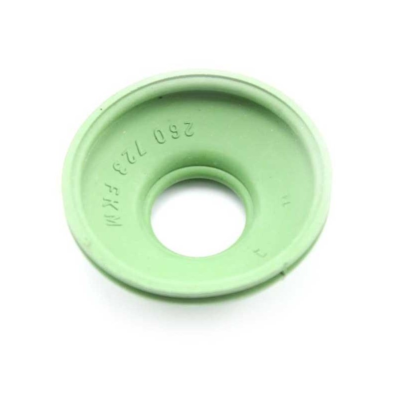 Membrane valve echappement Vortex - Rotax - TM, MONDOKART