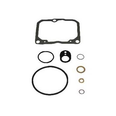 Revision Kit Gasket Set Dellorto VHSH 30, mondokart, kart, kart