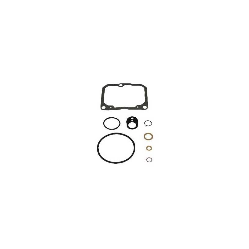 Revision Kit Gasket Set Dellorto VHSH 30, mondokart, kart, kart