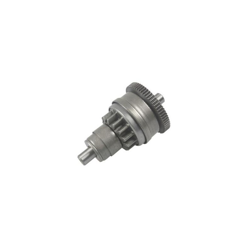 Contralbero (BENDIX) per motorino avviamento 60cc, MONDOKART