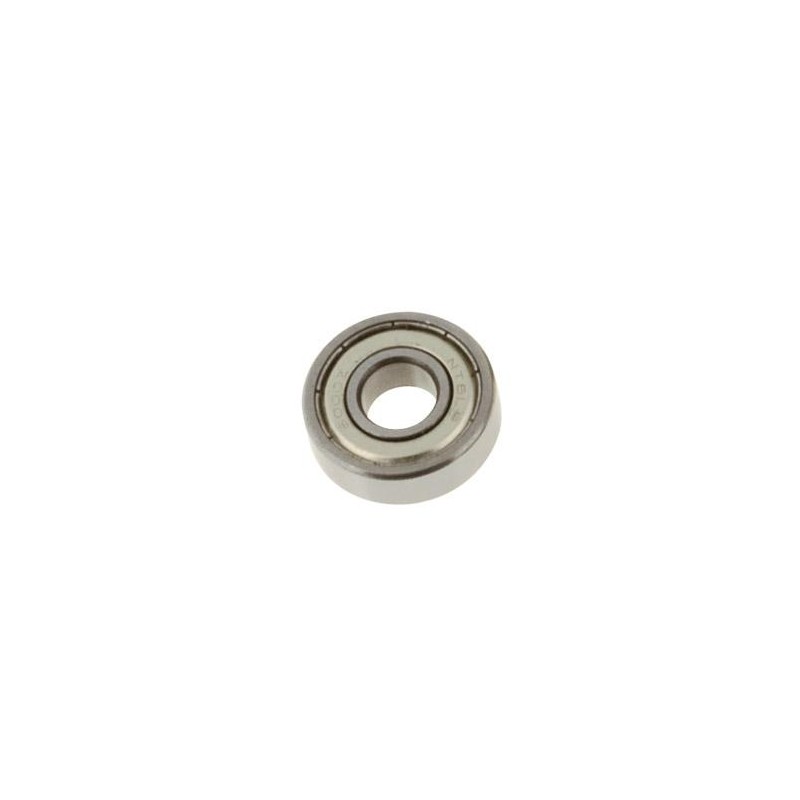 Cuscinetto 6000zz (26x10x8) - Fusello vite da 10mm, MONDOKART