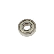 Cuscinetto 6000zz (26x10x8) - Fusello vite da 10mm, MONDOKART