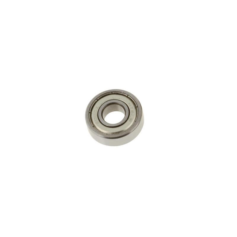 Bearing 608zz (22x8x7) - for spindle screw 8mm, mondokart