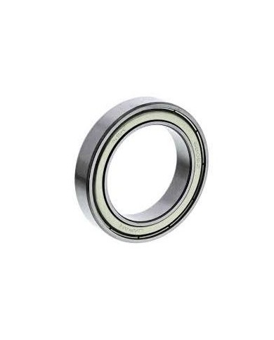 6805zz Bearing (37x25x7) - For new spindles 25mm