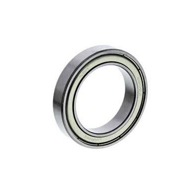 Cuscinetto 6805zz (37x25x7) - Per nuovi fuselli da 25mm