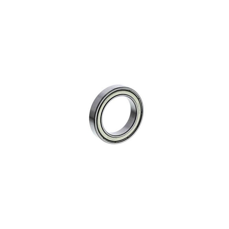 6805zz Lager (37x25x7) - Bei neuen Spindeln 25mm, MONDOKART