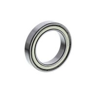 6805zz Lager (37x25x7) - Bei neuen Spindeln 25mm, MONDOKART