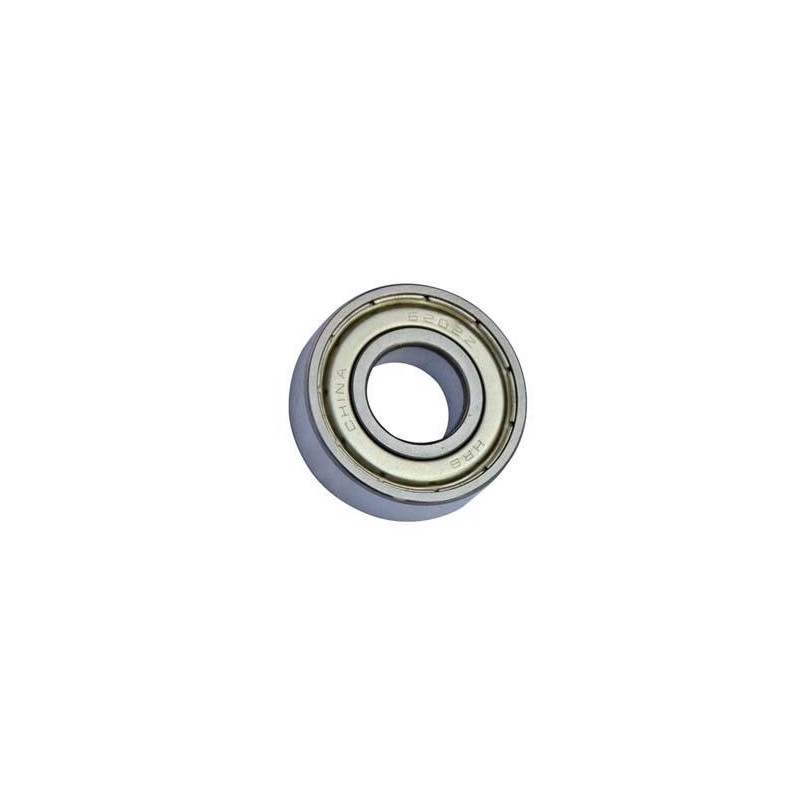 6202zz Bearing (35x15x11) - Wheels and spindles 15mm