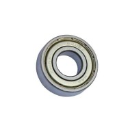 6202zz Bearing (35x15x11) - Wheels and spindles 15mm