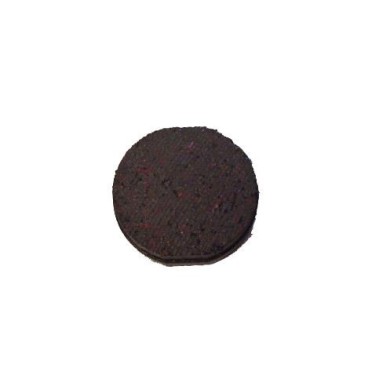 Brake pad Baby Comer Topkart (old type), mondokart, kart, kart