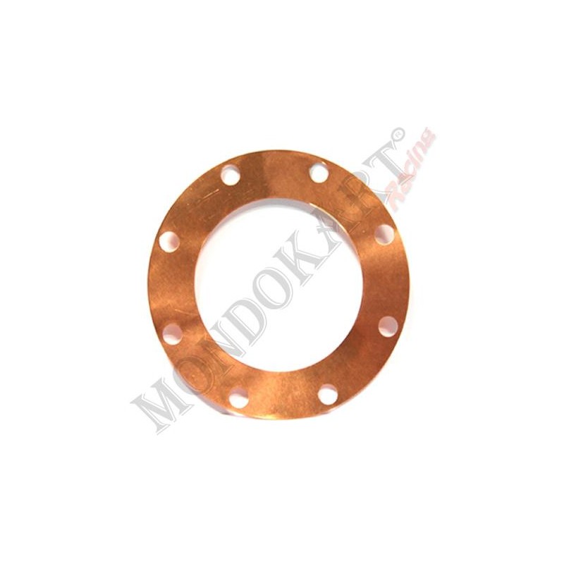 Guarnizione Rame Testa TM KZ10C, MONDOKART, kart, go kart