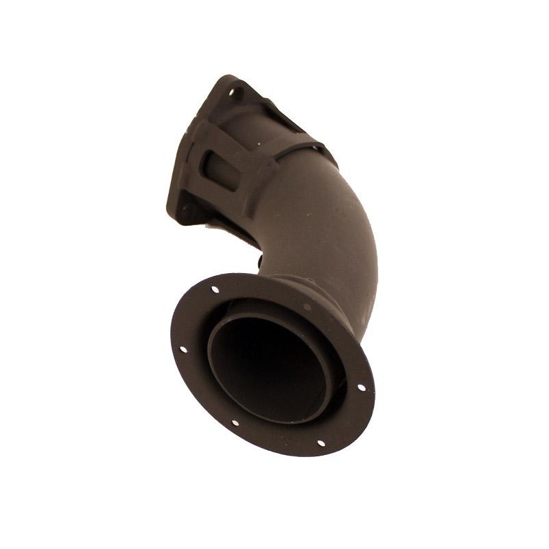 Exhaust Manifold IAME Leopard, mondokart, kart, kart store
