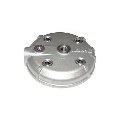 Head IAME Leopard, mondokart, kart, kart store, karting, kart