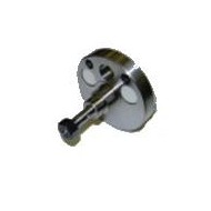 Semialbero Lato Accensione Iame Easykart 125cc, MONDOKART