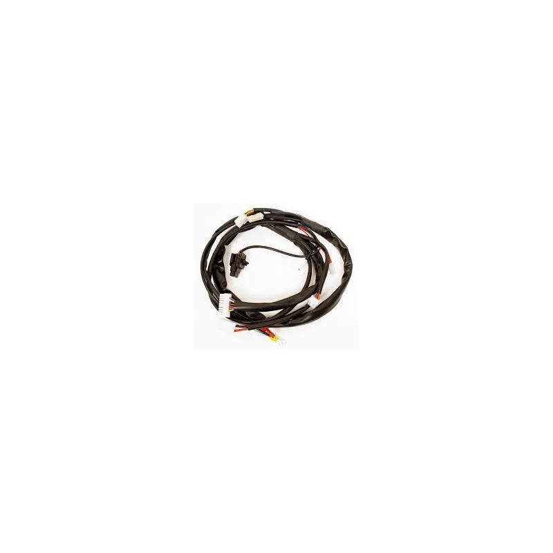 Cableado Completo IAME Leopard, MONDOKART, kart, go kart