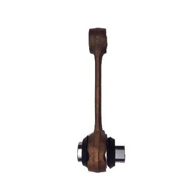 Biela completa distancia entre ejes 96 mm Iame EASYKART 60cc