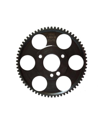 Sprocket starter gear X30 WaterSwift 60cc - Iame Easykart 62cc