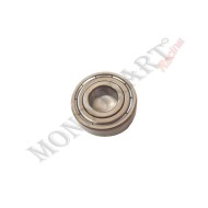 Lager BB1-0722 DB VK TM, MONDOKART, kart, go kart, karting