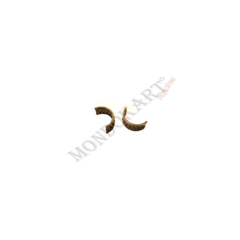 Gabbia a rulli in 2 pezzi albero primario TM, MONDOKART, kart