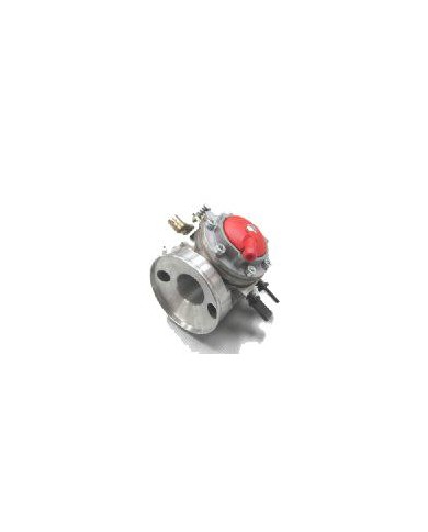 Carburetor WTP 60 18mm