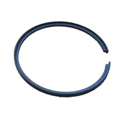 Piston en fonte Segment WTP 60, MONDOKART, kart, go kart
