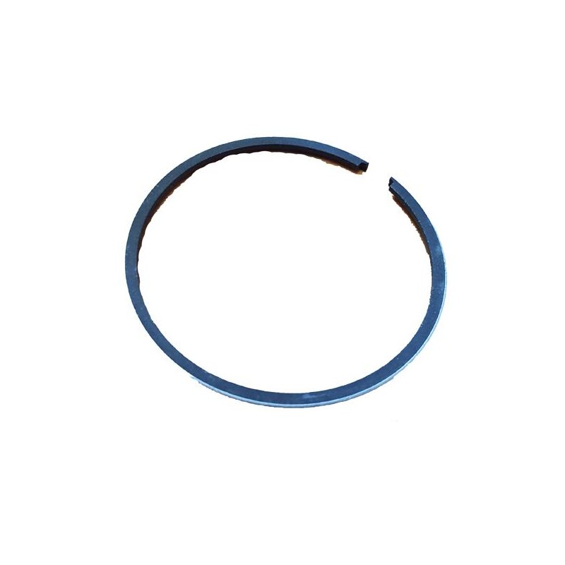 Piston ring chromed WTP 60, mondokart, kart, kart store