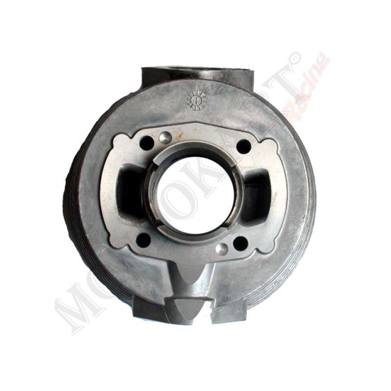 Cilindro ghisa nudo B5 WTP 60, MONDOKART, kart, go kart