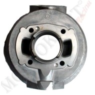 Cilindro ghisa nudo B5 WTP 60, MONDOKART, kart, go kart