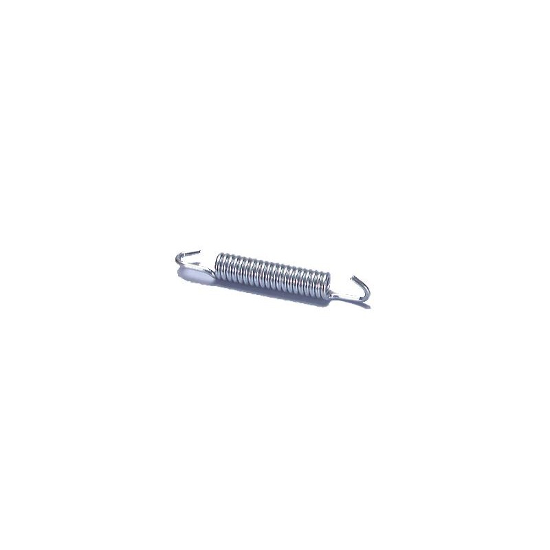 Exhaust Spring WTP 60, mondokart, kart, kart store, karting