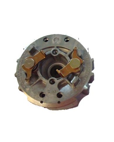 Flywheel WTP 60