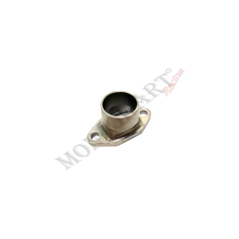 Collettore Scarico KWE60 Comer, MONDOKART, kart, go kart