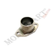 Collettore Scarico KWE60 Comer, MONDOKART, kart, go kart