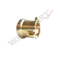 Mozzo disco freno anteriore V06 CRG Magnesio, MONDOKART, kart