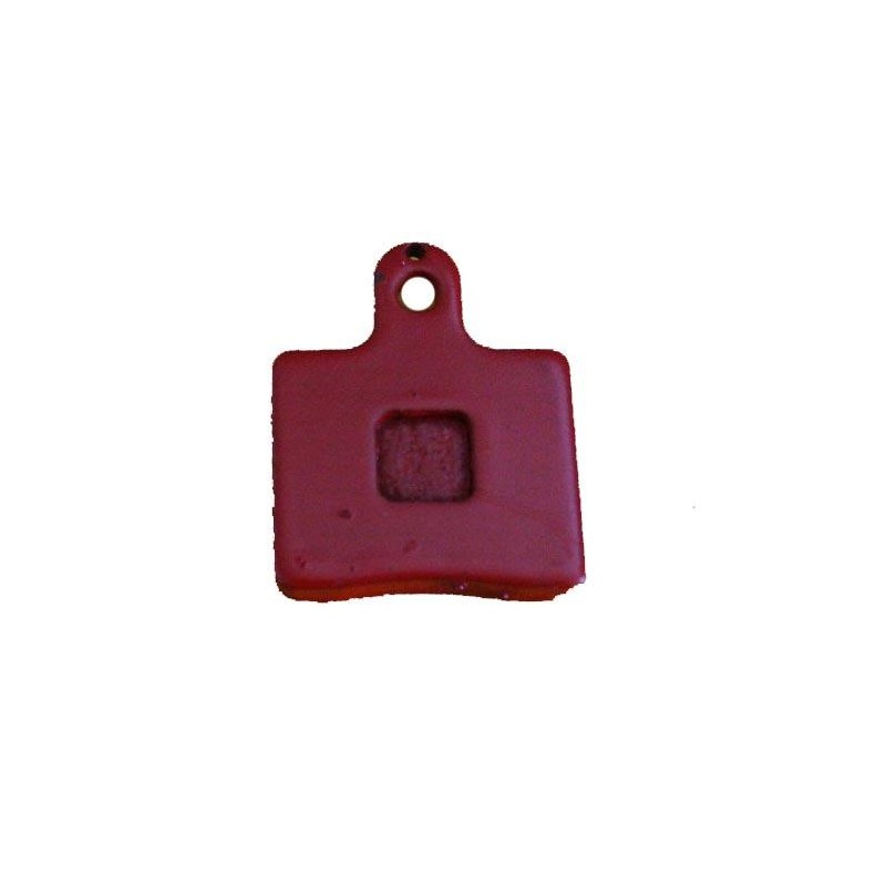 Plaquette Frein avant ANTERIEUR Compatible V05 CRG, MONDOKART