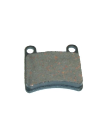 Brake pad front Intrepid R2