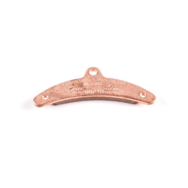 Front brake pad Birel SYNT, mondokart, kart, kart store
