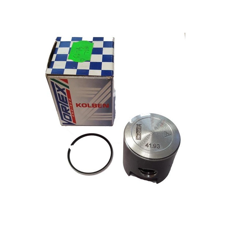 Pistón Vortex MR2 (hasta 2014), MONDOKART, kart, go kart