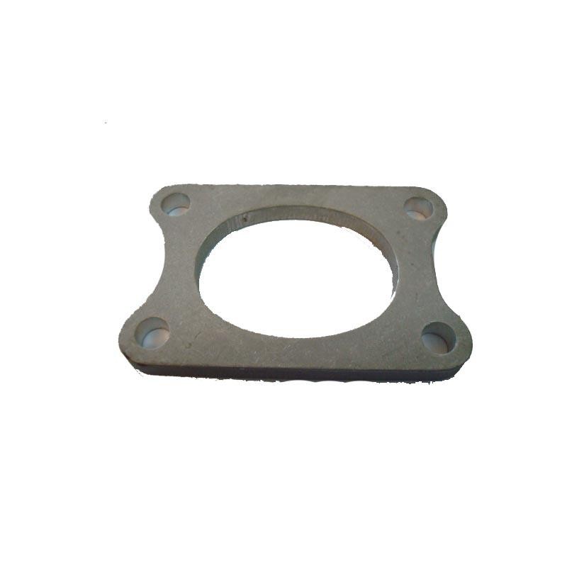 Flangia distanziale Scarico Iame OK - OKJ, MONDOKART, kart, go
