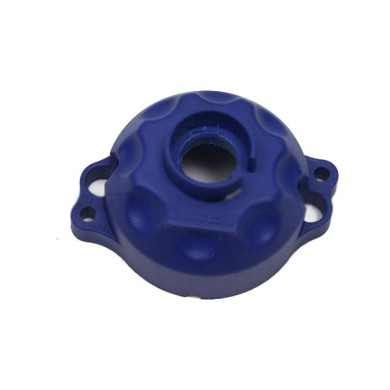 Couverture valve d'échappement Iame OK - KF, MONDOKART, kart